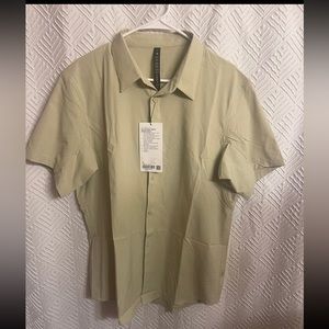 Lululemon easy airing